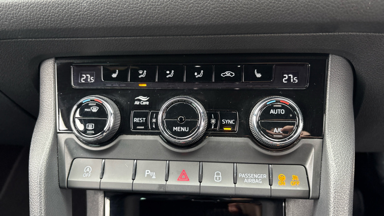 Skoda Kodiaq 1.5 TSI Sport Line 5dr DSG [7 Seat] Petrol Estate